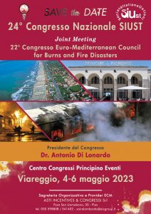 97° Congresso Nazionale SIU, 11 - 13 ottobre 2024, Bari - SIU